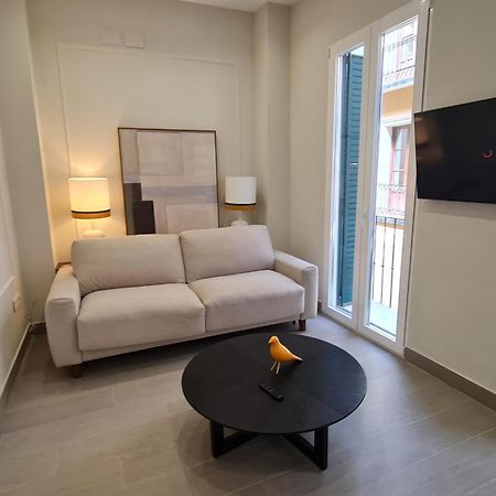 Navas 101 Cosmopolitan Loft Granada Exterior foto