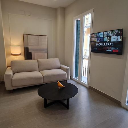 Navas 101 Cosmopolitan Loft Granada Exterior foto